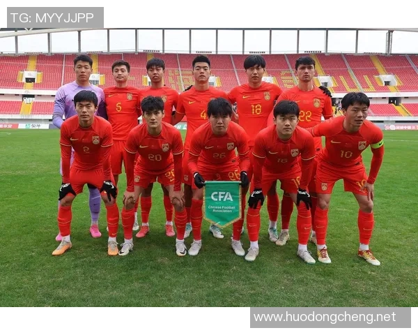 中国国奥对阵马来西亚国奥直播地址及观看指南分享