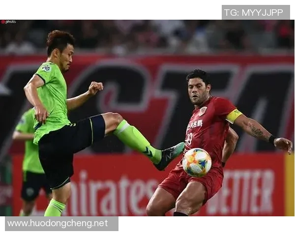 全北现代对阵上海上港精彩视频回顾与赛后分析 全北现代对阵上海上港精彩视频回顾与赛后分析