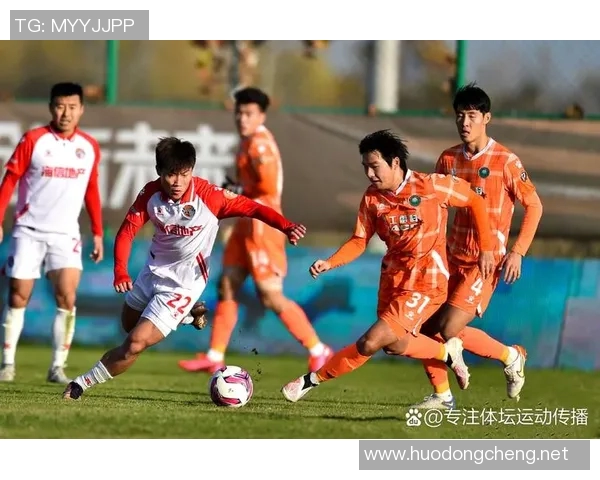 石家庄永昌与北京八喜的激烈对决揭示中甲联赛新局势 石家庄永昌与北京八喜的激烈对决揭示中甲联赛新局势