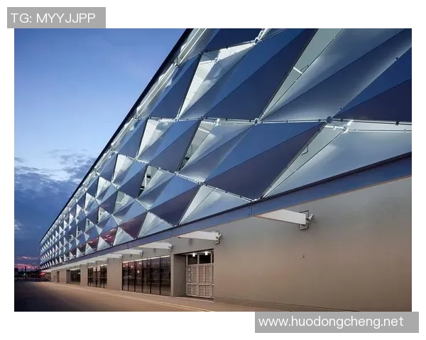 体育场建设与城市发展关系探析：提升公共空间功能与文化交流作用