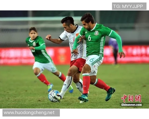 U22中国队迎战墨西哥队期待精彩对决展现年轻力量与技术风采