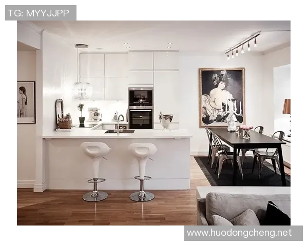 打造舒适温馨家居空间的十大设计技巧与实用指南