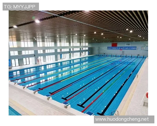 提升游泳技巧的系统训练方法与科学方案解析