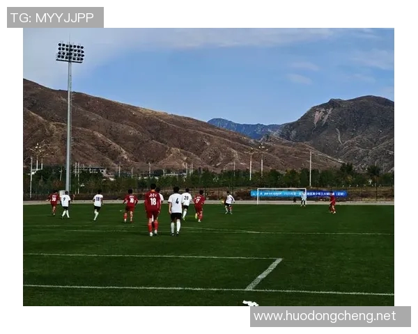 河北精英与内蒙古中优激战正酣期待精彩对决展现足球魅力与团队精神 河北精英与内蒙古中优激战正酣期待精彩对决展现足球魅力与团队精神