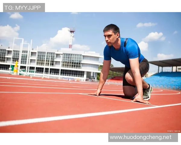 竞技体育的激情与挑战：从训练到赛场，追求极限的精神与智慧