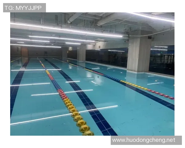 科学化游泳训练计划制定与实施全攻略助力提升游泳成绩