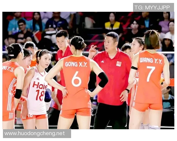 上海排球队在世锦赛中的表现分析与状态点评 上海排球队在世锦赛中的表现分析与状态点评