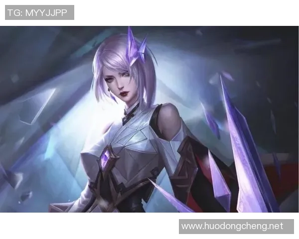 专访吴丽揭秘王者荣耀成功背后的策略与创新之路 专访吴丽揭秘王者荣耀成功背后的策略与创新之路