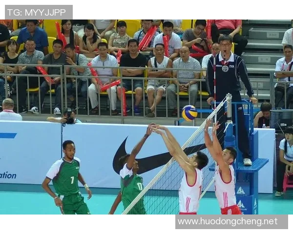 广州排球队个人能力深度对比与战术影响分析 广州排球队个人能力深度对比与战术影响分析