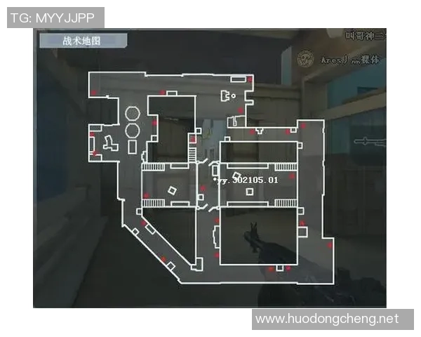 张敏独家分享CSGO游戏心得与技巧助你提升竞技水平和战术思维 张敏独家分享CSGO游戏心得与技巧助你提升竞技水平和战术思维