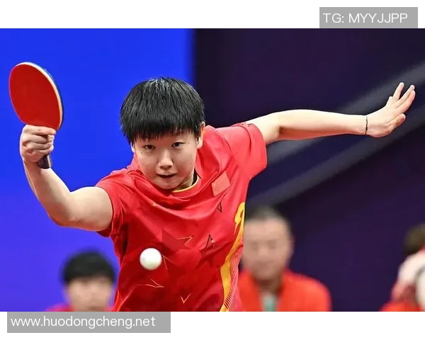 杭州乒乓球队技术实力强劲荣登全国乒乓球技术排行榜第十名