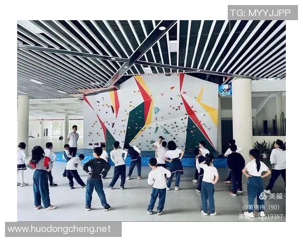 深圳攀岩队心理素质探讨与提升策略的全面分析与研究