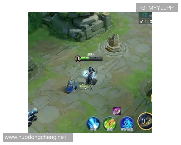 王者荣耀新手必看灵活性玩法全攻略助你快速上手游戏技巧 王者荣耀新手必看灵活性玩法全攻略助你快速上手游戏技巧