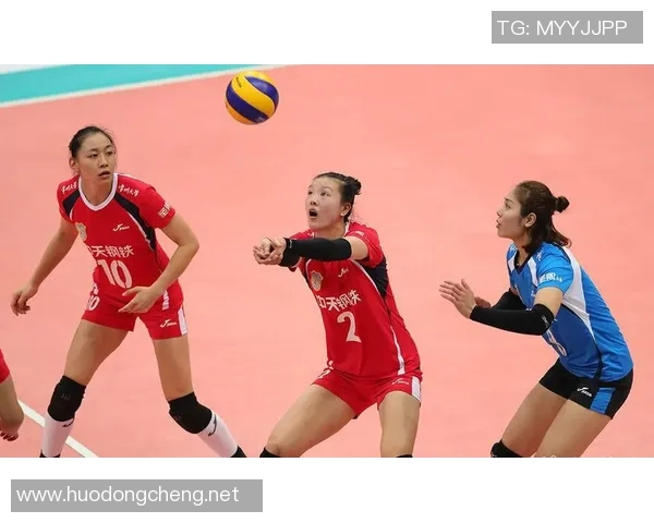 西安排球队节奏的奥秘与排球战术深度解析