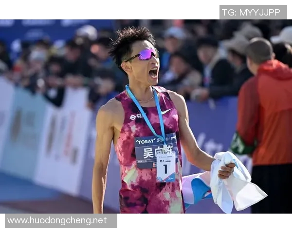 重庆极限运动队在马拉松大满贯积分榜中以94分稳居第一名