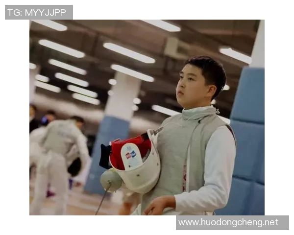 飞盘运动的魅力与挑战王磊分享个人成长与未来展望