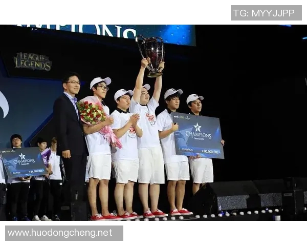 BLG崛起之路：从默默无闻到世界冠军的成长历程揭秘