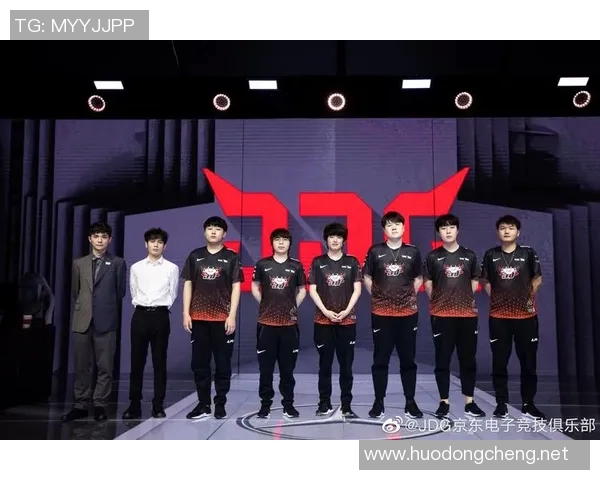 深入解析JDG战队的控制策略与团队协作之道