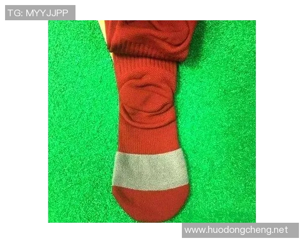 球袜的舒适与功能性研究：运动、休闲与时尚多重需求的完美结合