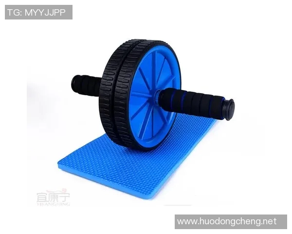 腹部的健身器材:最有效的腹部锻炼器材推荐与使用技巧