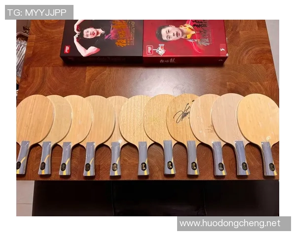 乒乓球爱好者必看护具选购指南与推荐装备解析